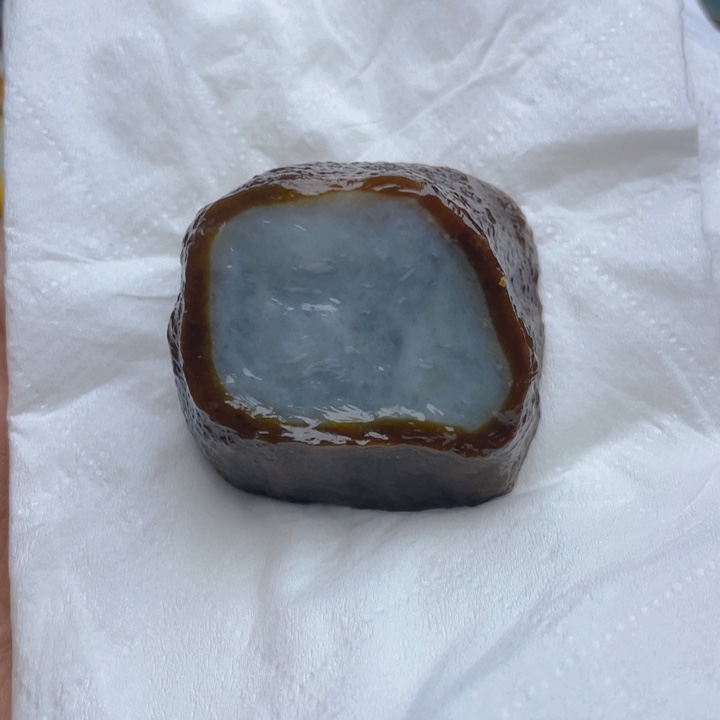 翡翠挂件未镶嵌無**辈翡翠