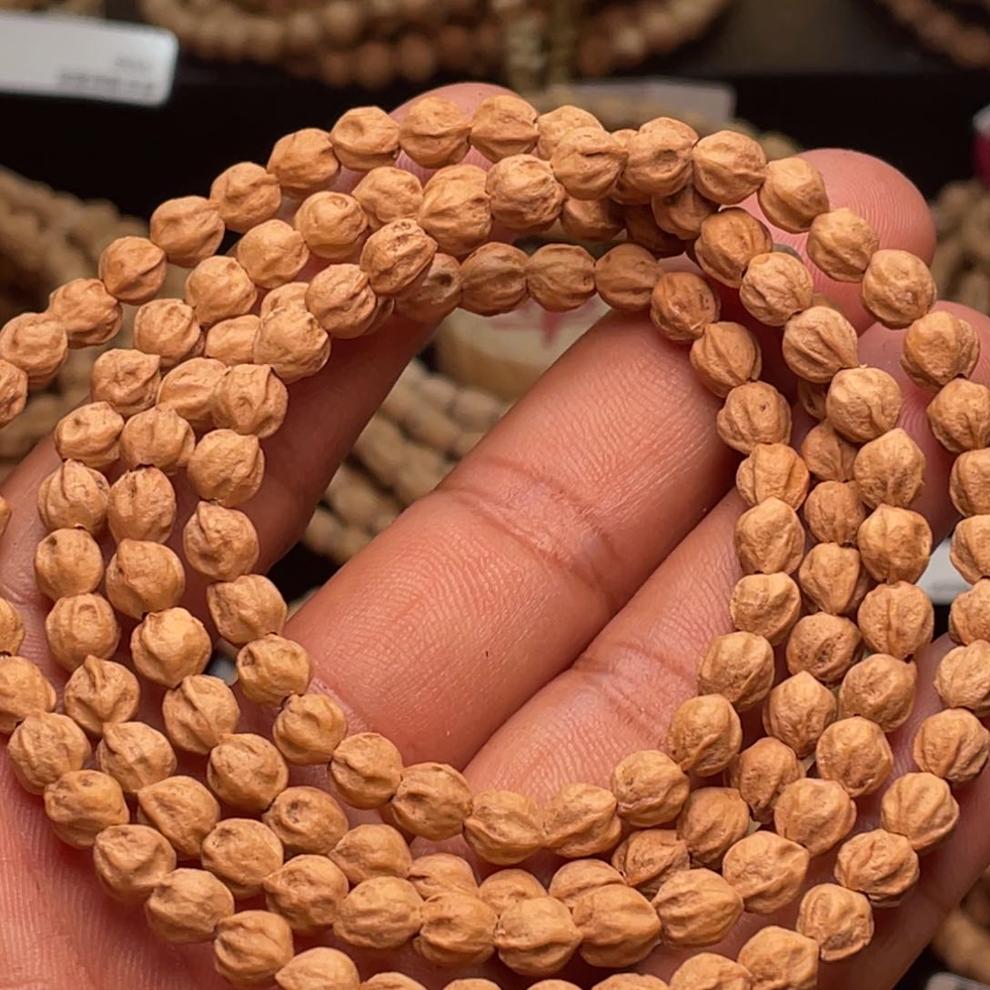 手串柏香籽/百香籽