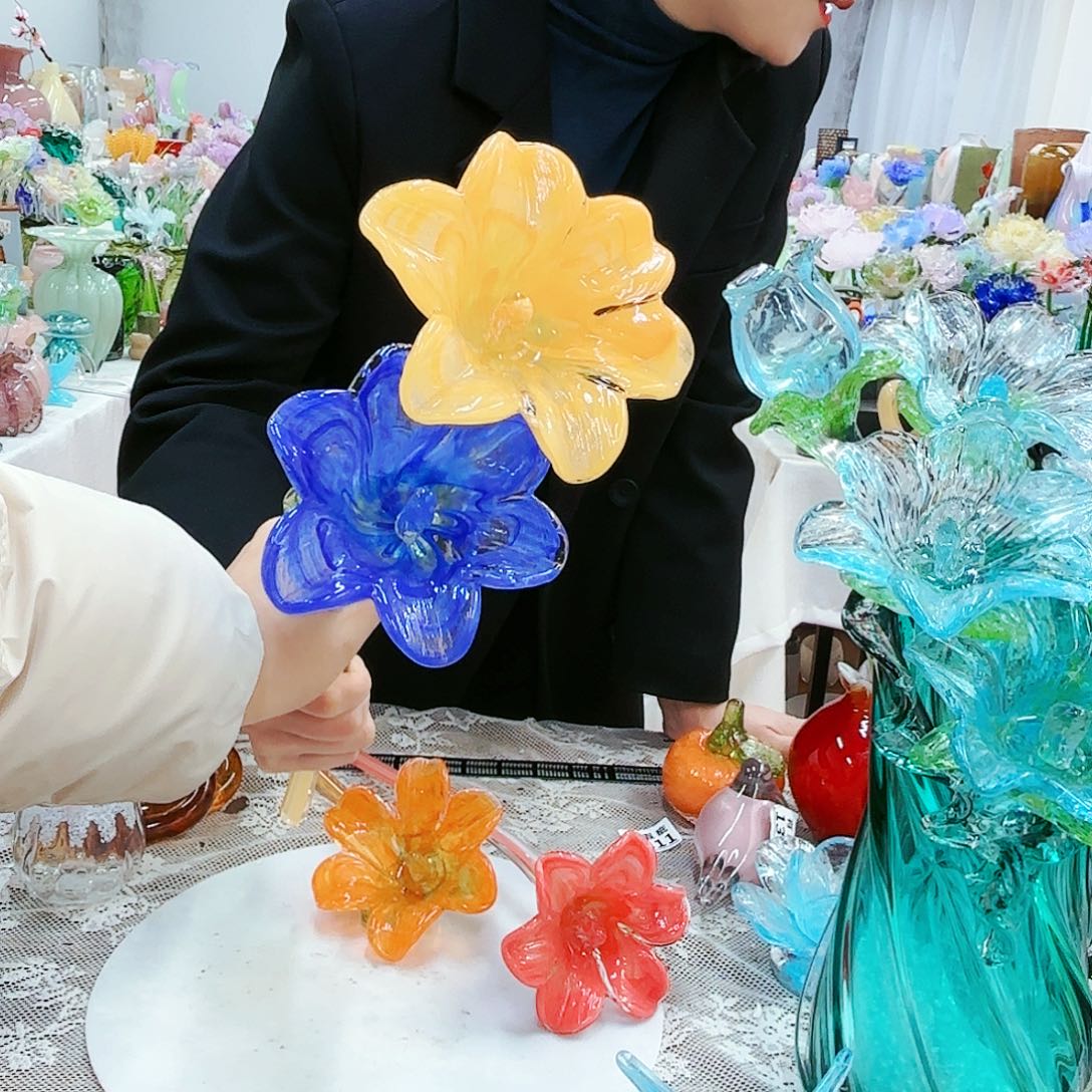 安妮家花瓶花器摆件