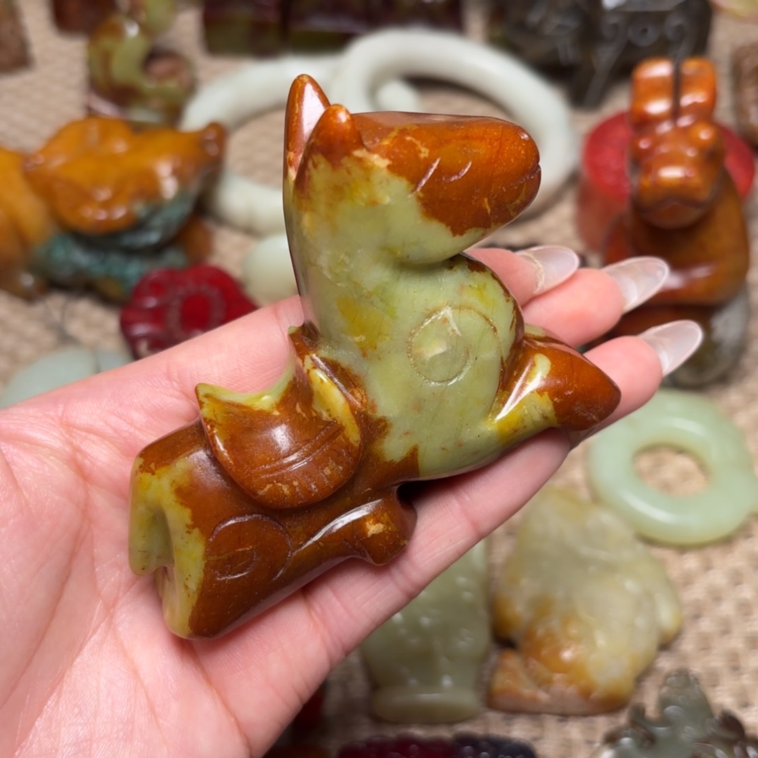 白玉菩提吊坠白玉菩提——白玉菩提