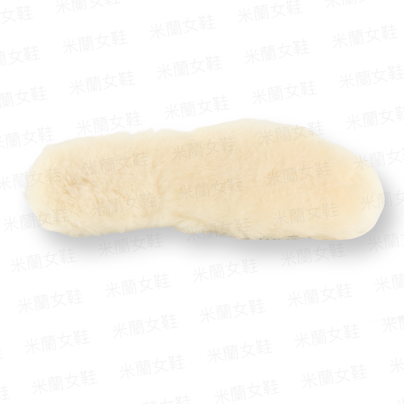 秋冬季纯羊毛保暖鞋垫冬季百搭通用