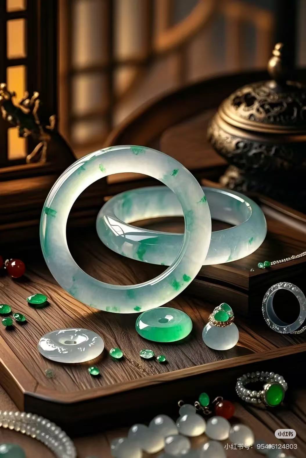 手镯一物一拍改价专用（以直播间款式为准）