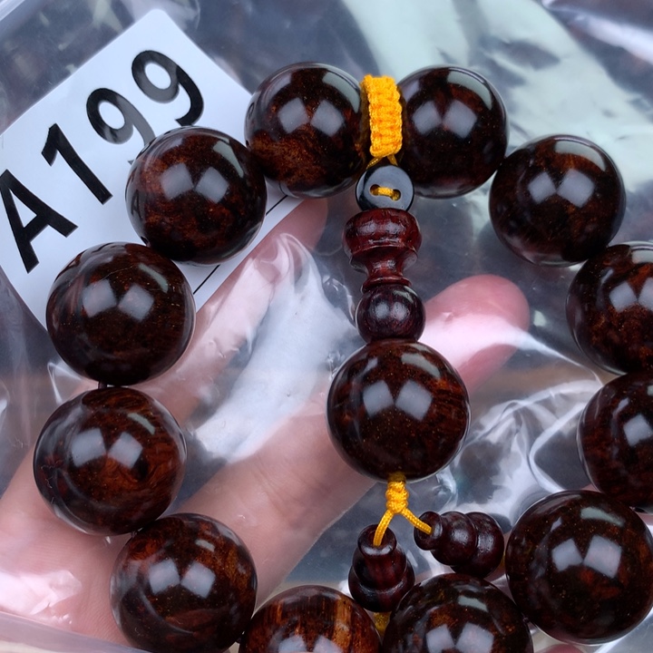 花梨木类老挝花梨2.0