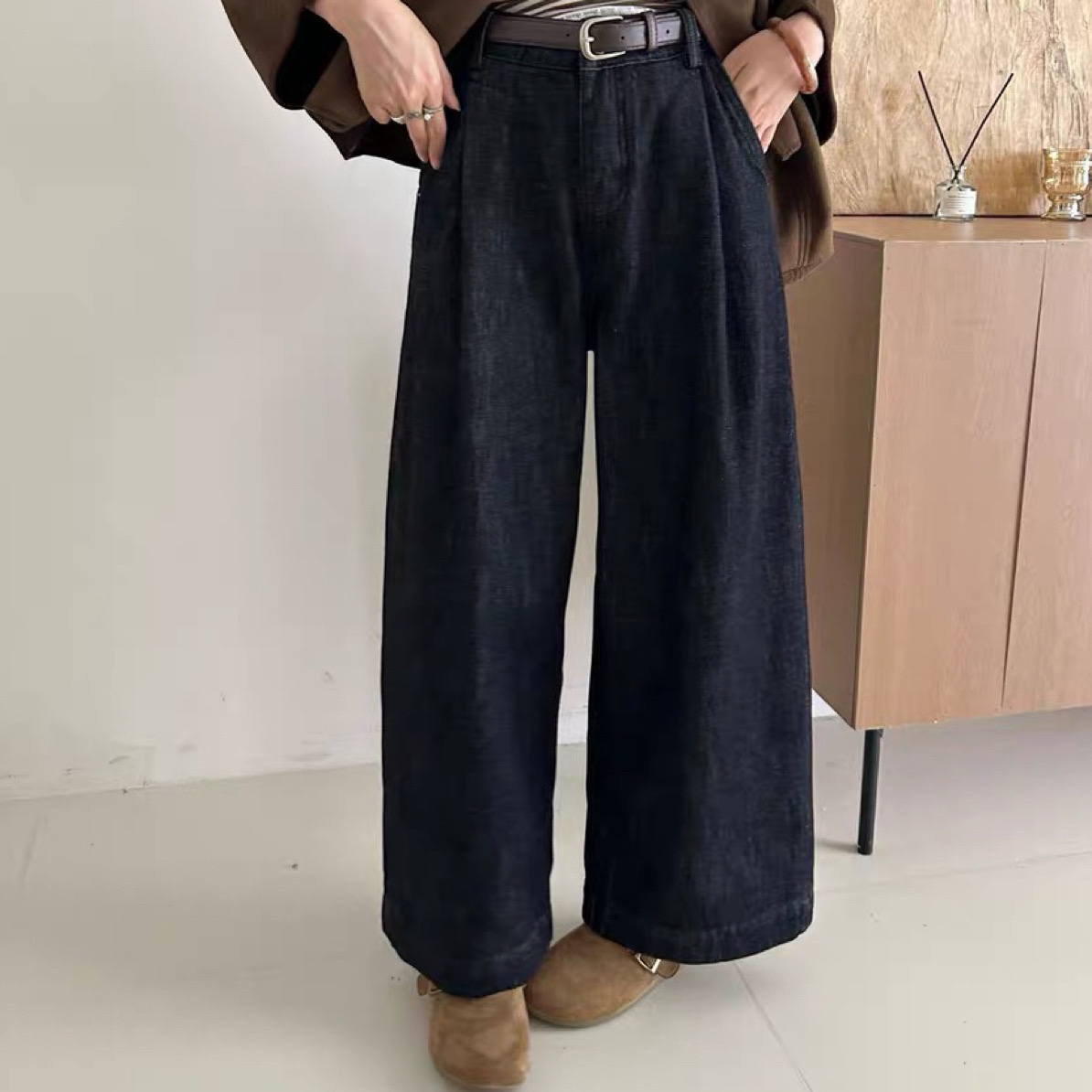 牛仔裤-默认微瑕-（福利不退货）