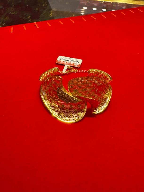 非金属树脂手镯 kaplima手镯