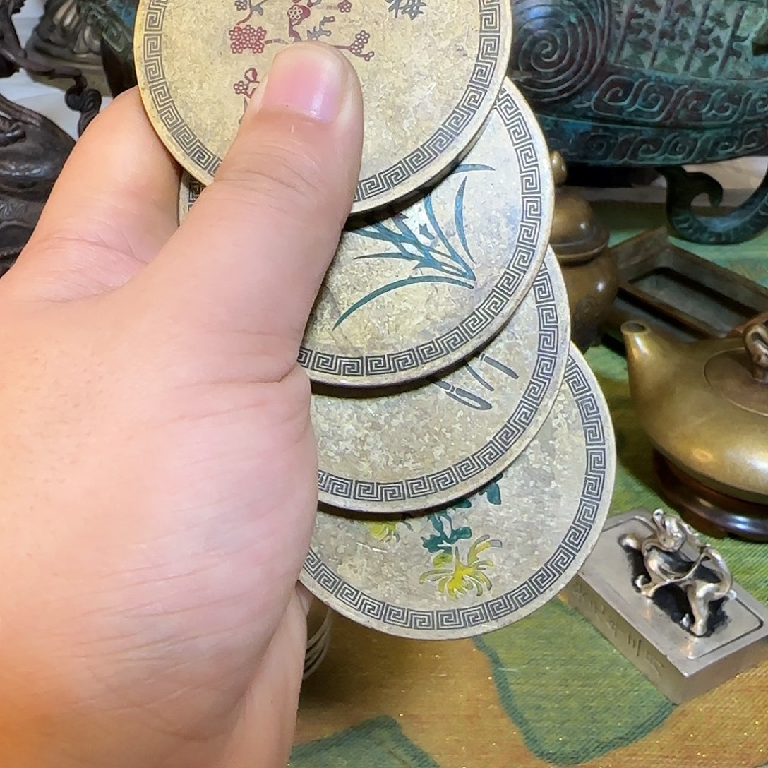 老铜器老铜器老铜器