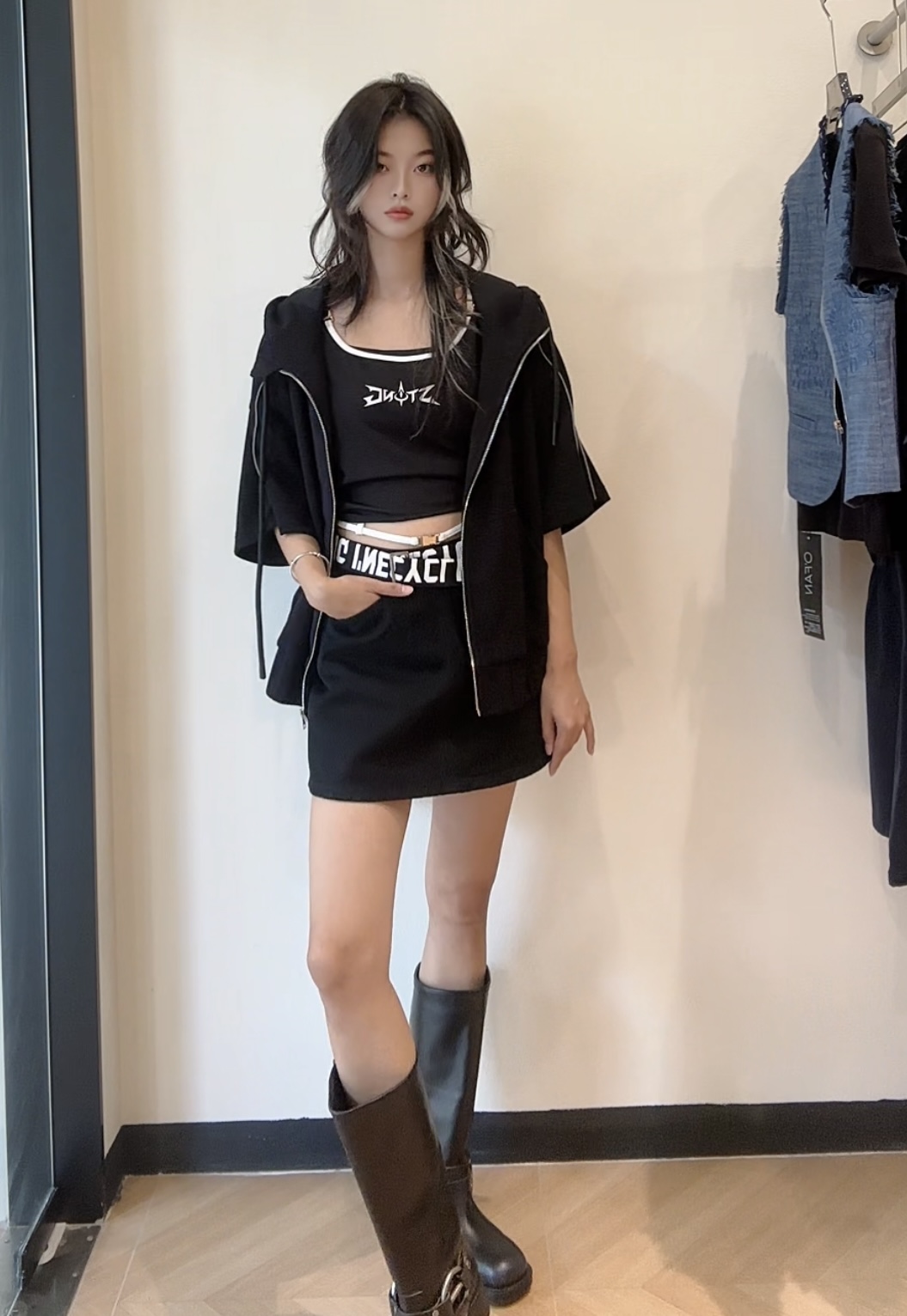 特价特拍福利款。显瘦