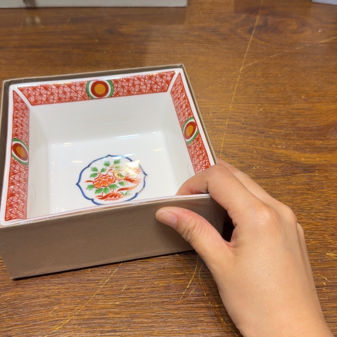 小狐狸瓷器家居好物推荐