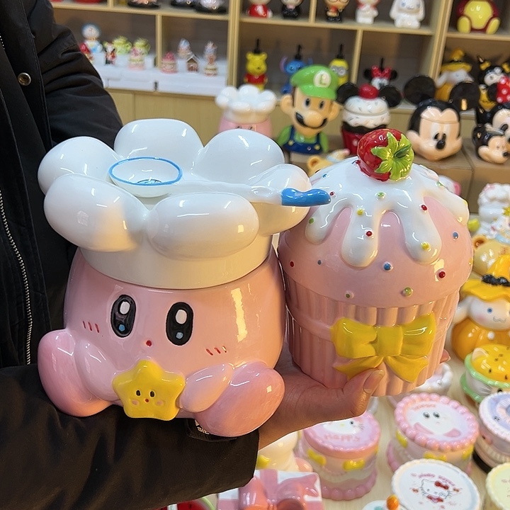 摆件陶瓷等行业的产品出口到