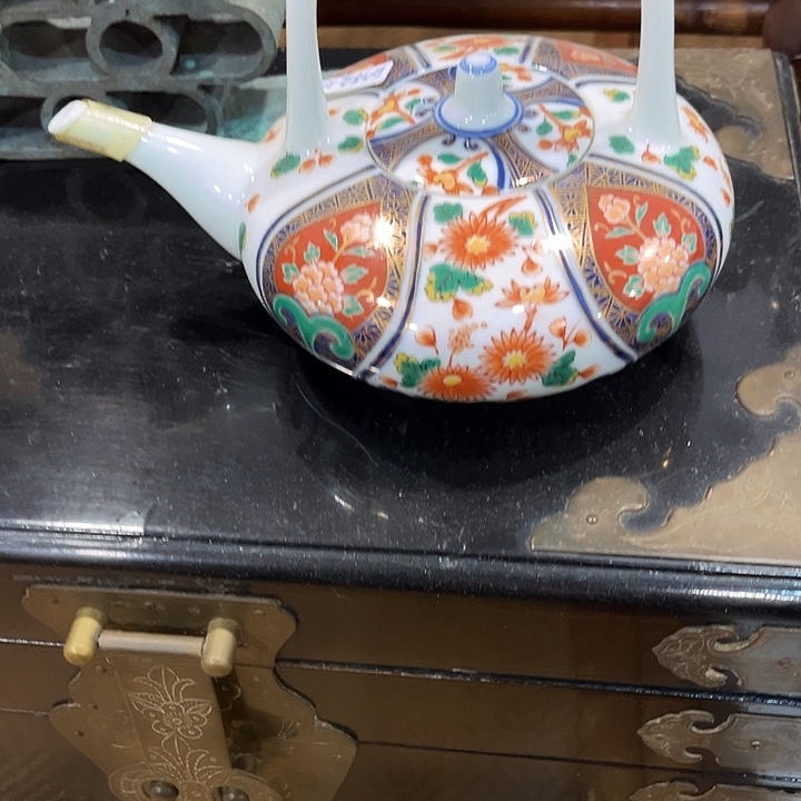 百绘茶壶系列产品