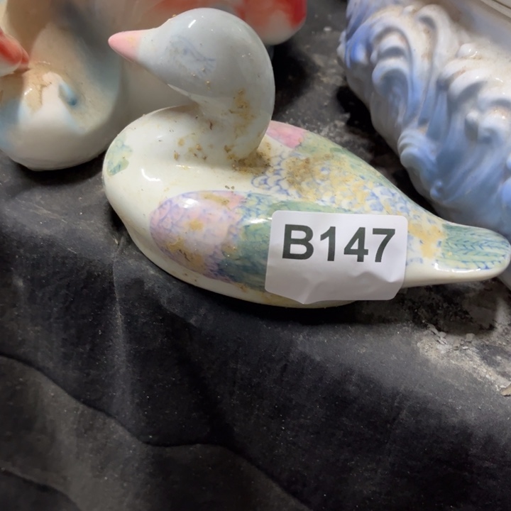 陶瓷制品瑕疵处理