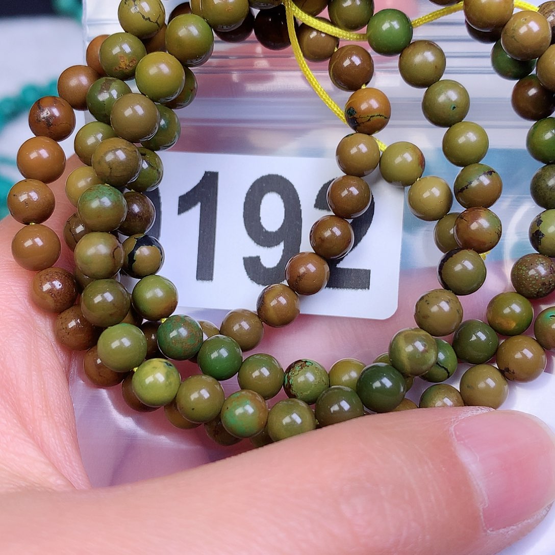 空竹粉丝专享十堰特色手工散珠