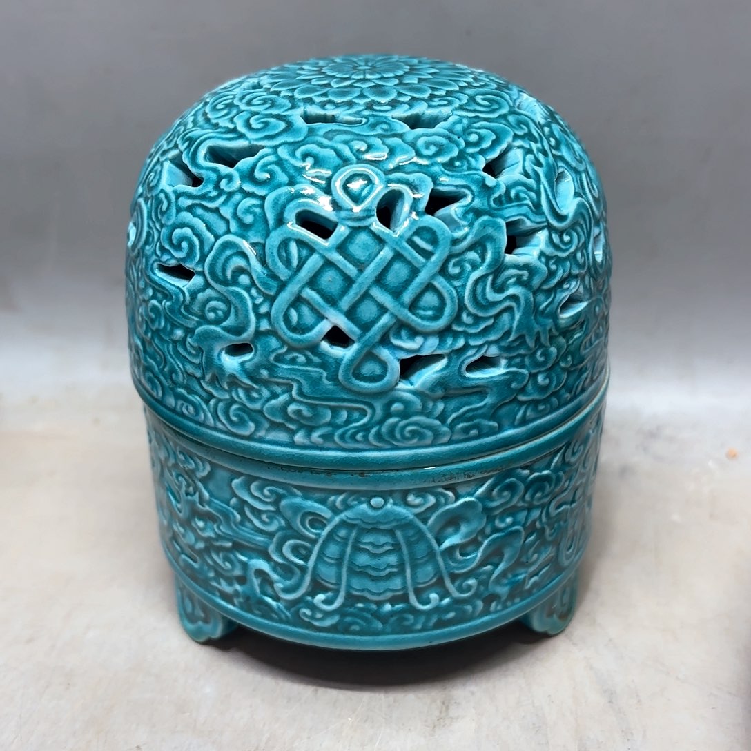 摆件?****寶精品陶瓷工艺美术品摆件