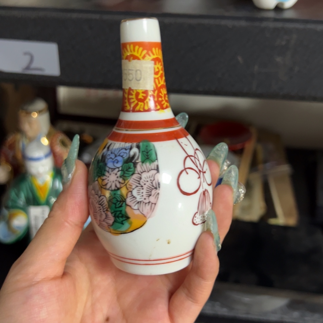 好看的杯子杯杯美美的