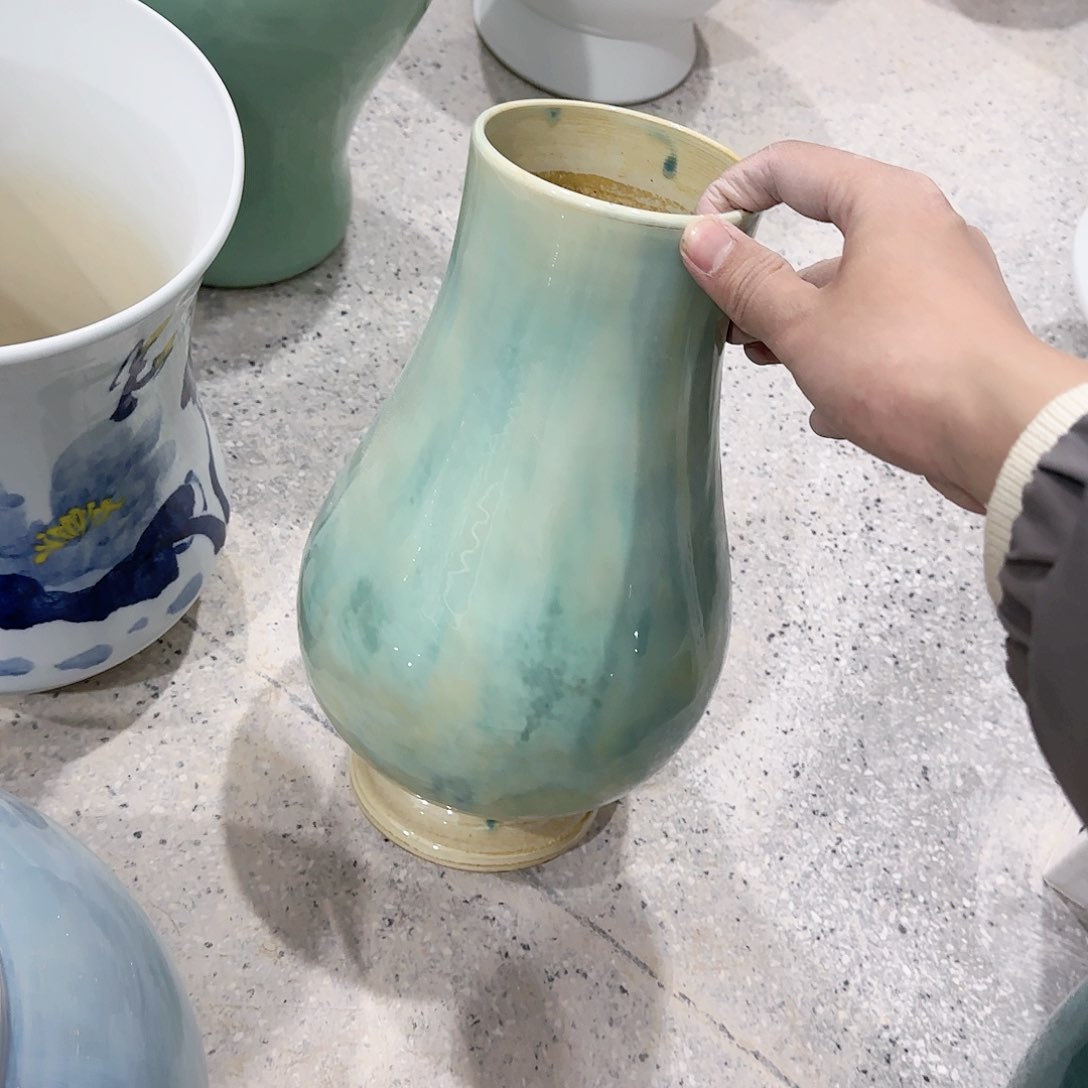 摆件正品无孔正品