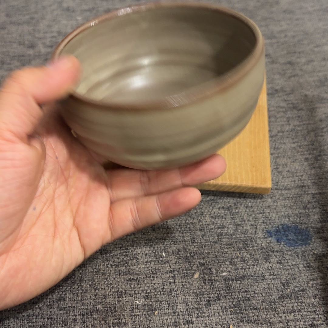 非常好看的物品 The 