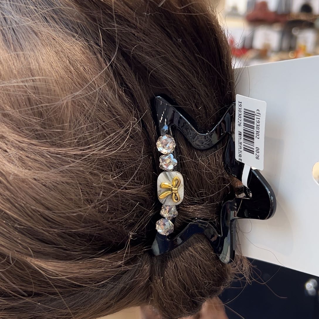 布艺铁合金编号09