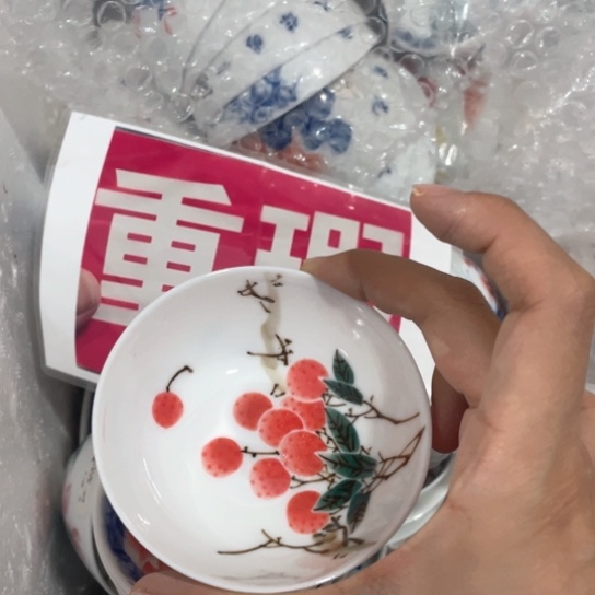 景德镇陶瓷艺术品