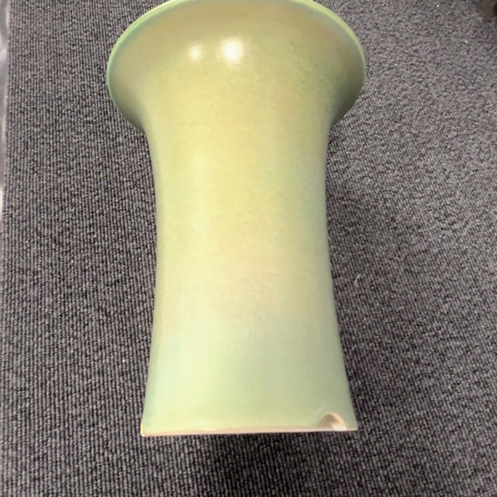 色诱陶瓷花盆微瑕