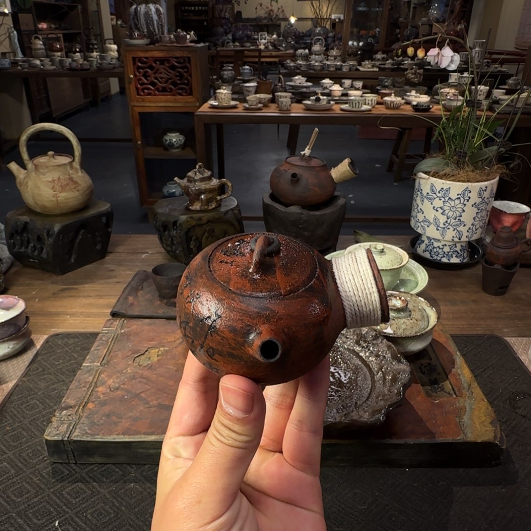 瓷片景德镇手作器物