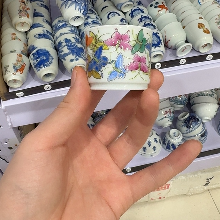 陶瓷艺术品收藏陶瓷