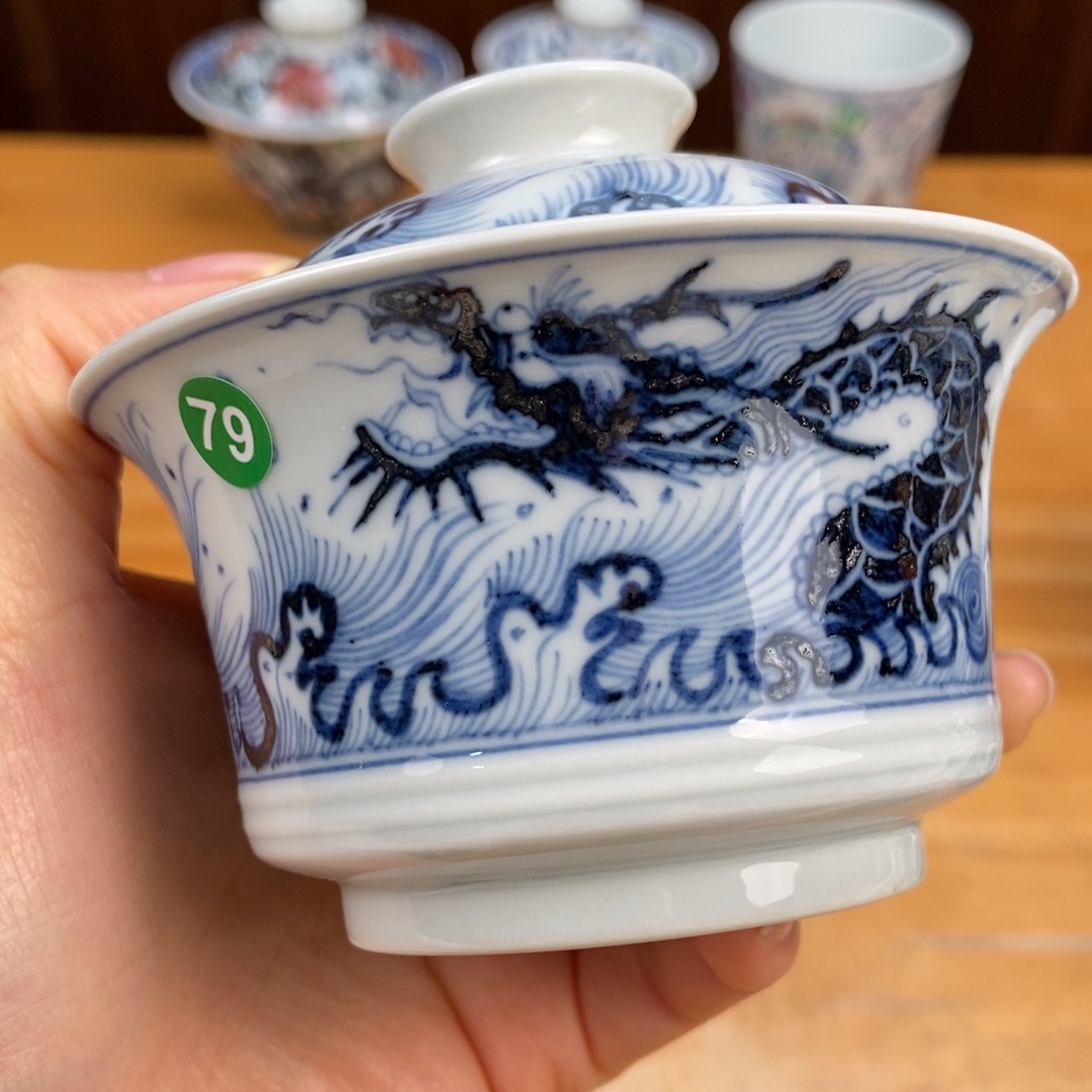 景德镇手绘哈哈哈哈哈哈