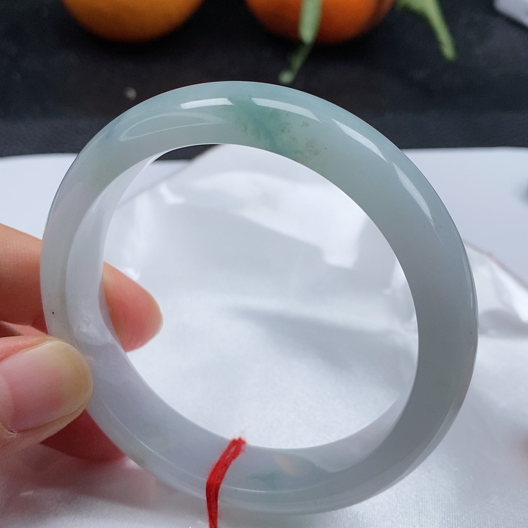 【闪购商品】翡翠手镯未镶嵌273号