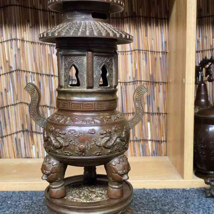 精品摆件工艺精湛25