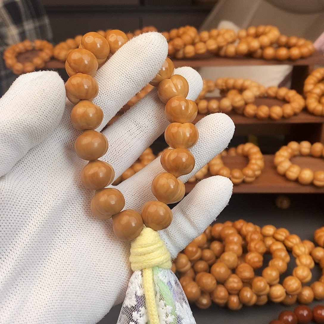 猴头核桃吊坠福利款屁桃15