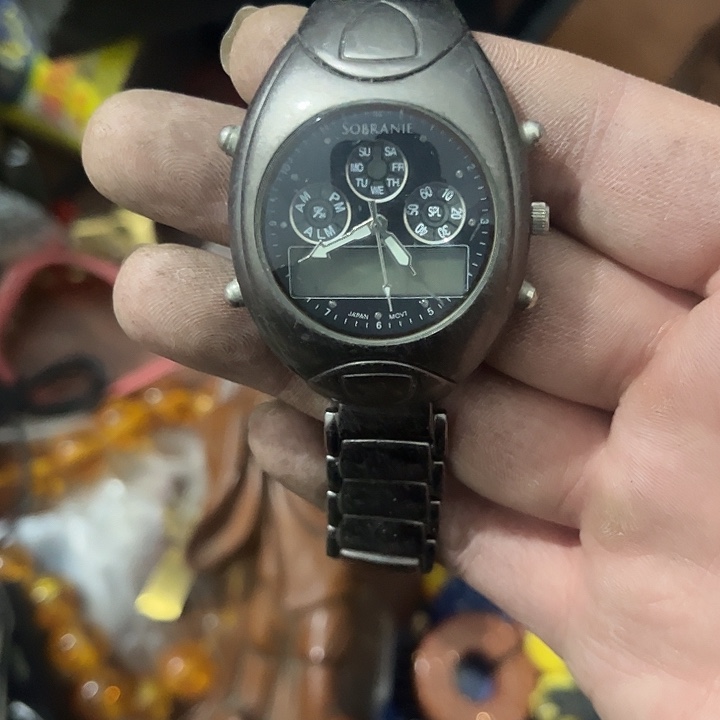 你***哥杂色豆（科檀/科特迪瓦檀木）