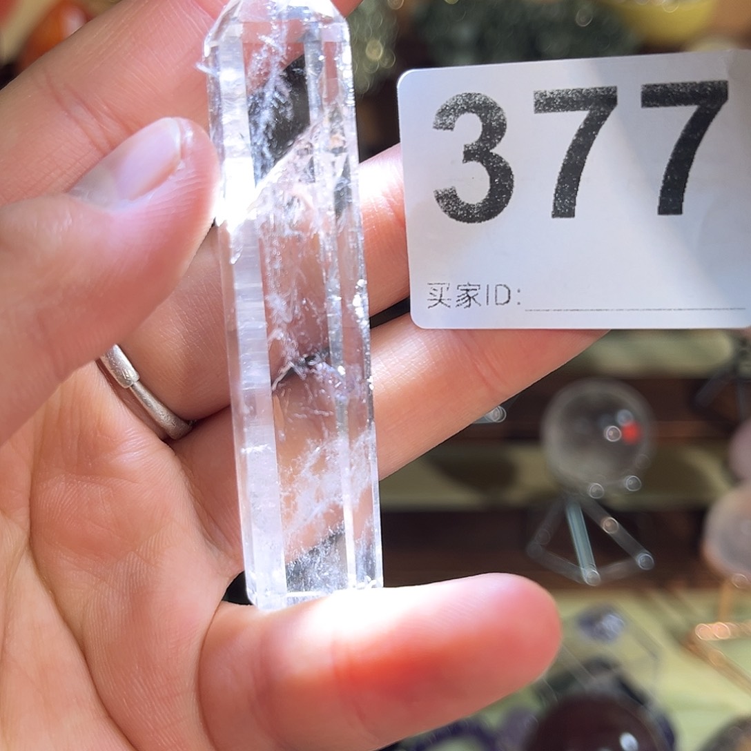 未镶嵌大型摆件（非配饰）水晶