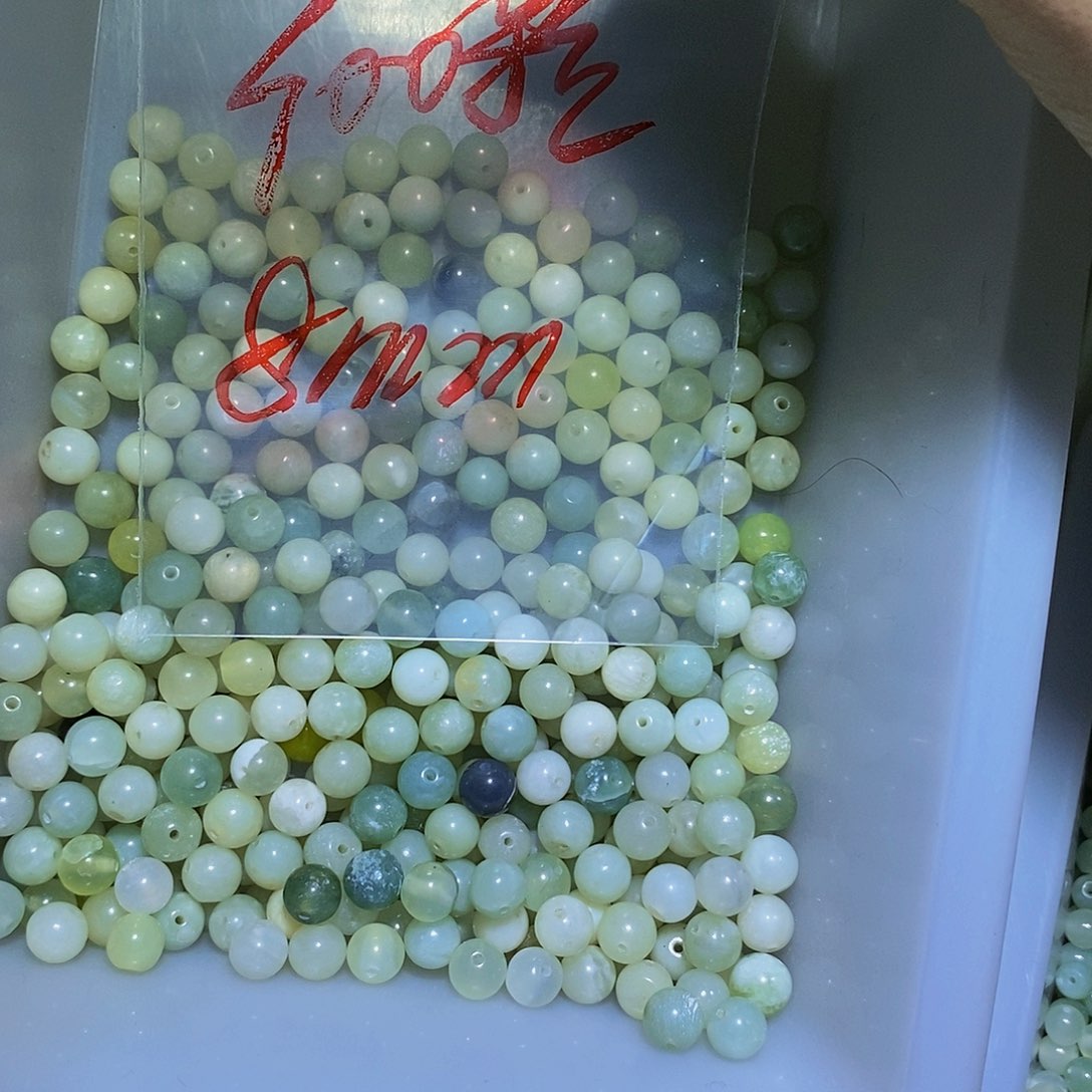 蛇纹石玉未镶嵌其他35