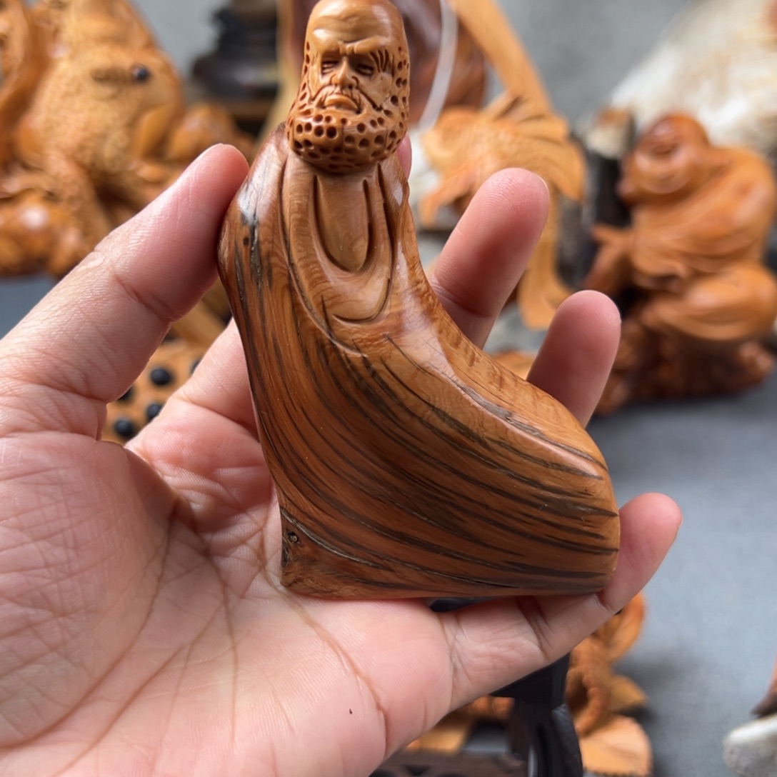 柏木（崖柏）崖柏太行山脉