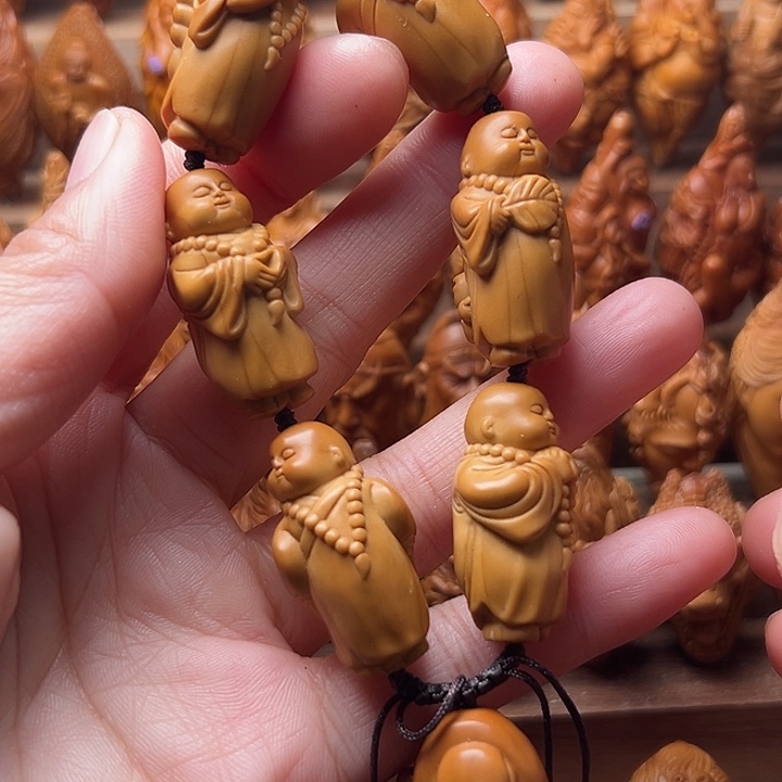 吊坠橄榄核橄榄核