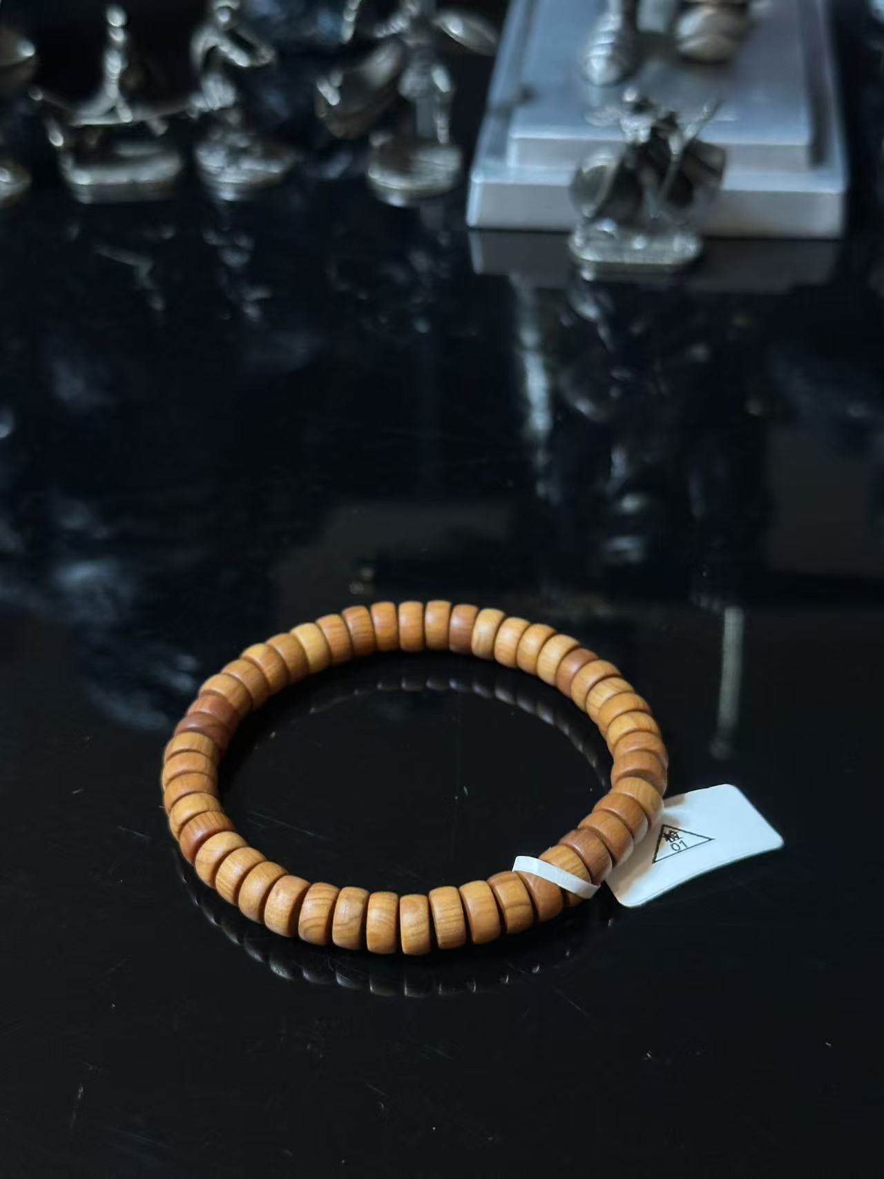 崖柏直切玉化药片620（无礼盒）