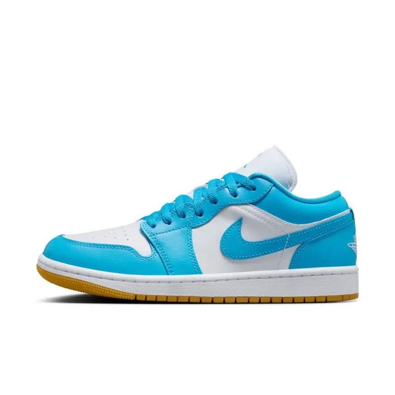 NIKE/耐克女子WMNS AIR JORDAN 1 LOW乔丹篮球鞋DC0774104