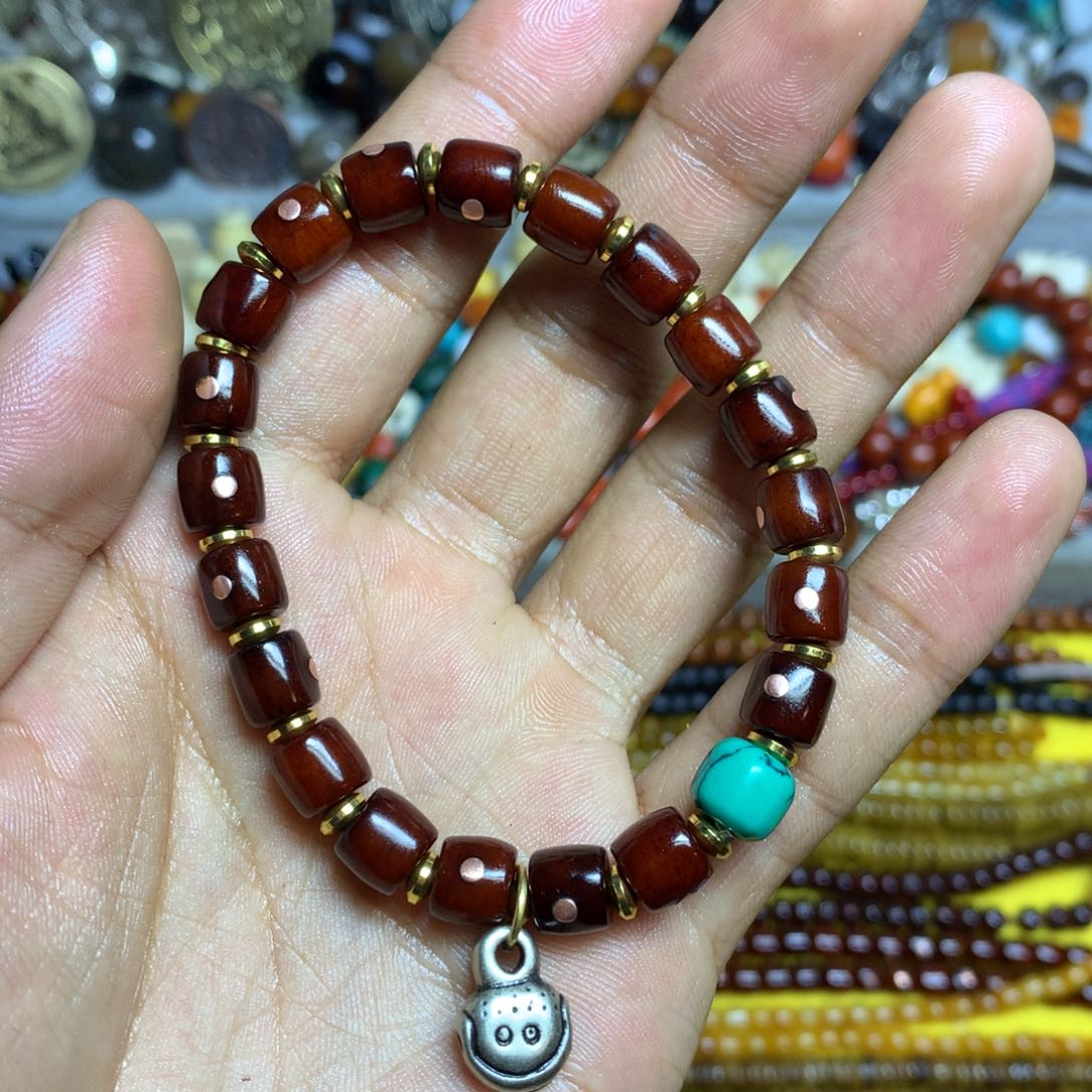 泥塑我的小姐姐们都