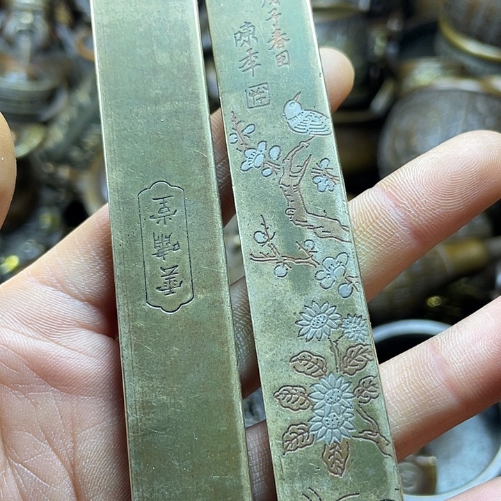 全是铜铜铜器铜器