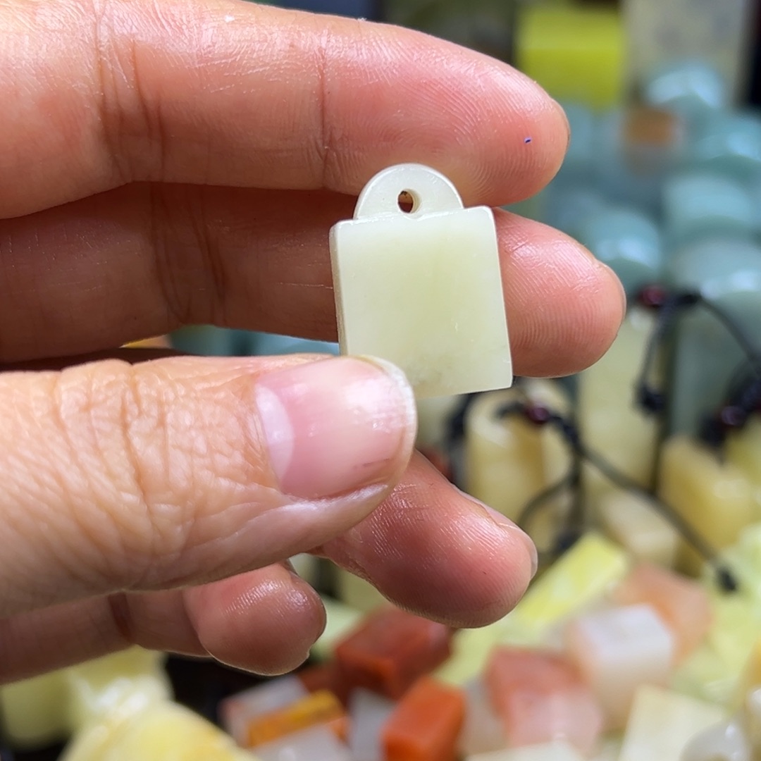 拉***@昌化石印石直播里