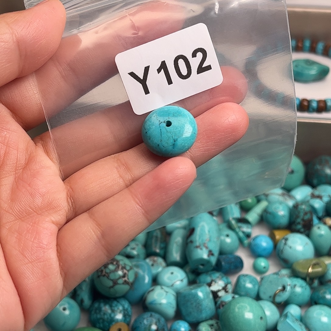 非金属粉丝专享福利散珠