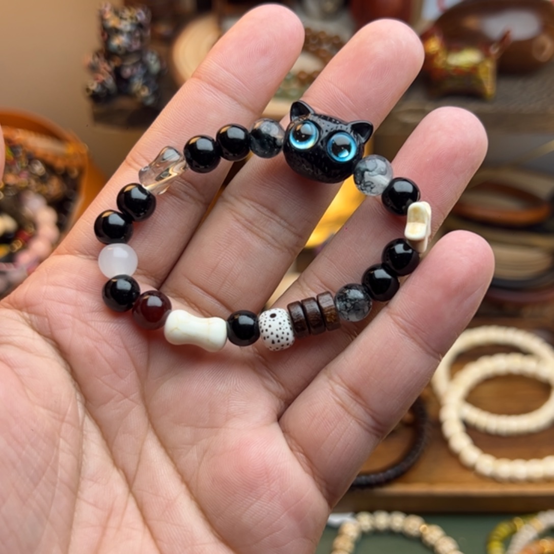 菩提根/象牙果手串