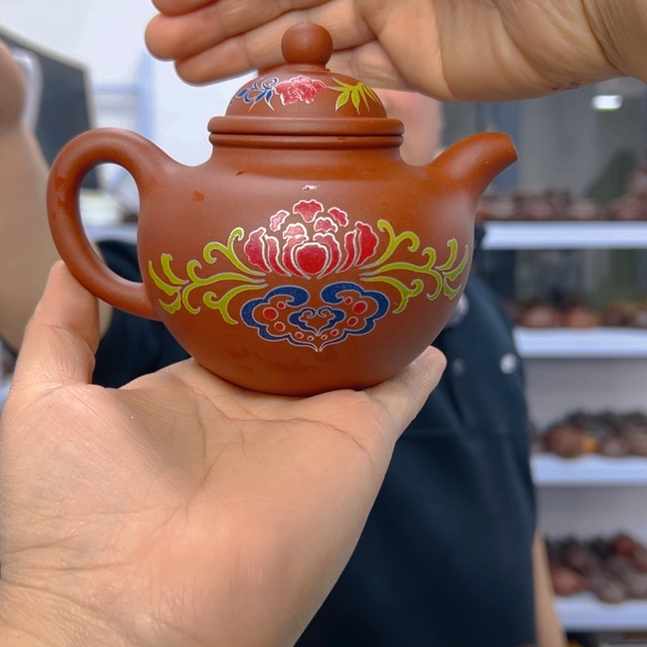 宜兴紫砂壶宜兴紫砂壶