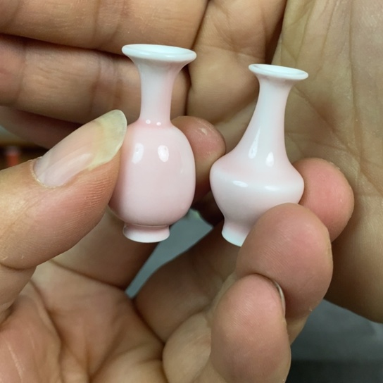 摆件景德镇瓷器精品鉴赏博览