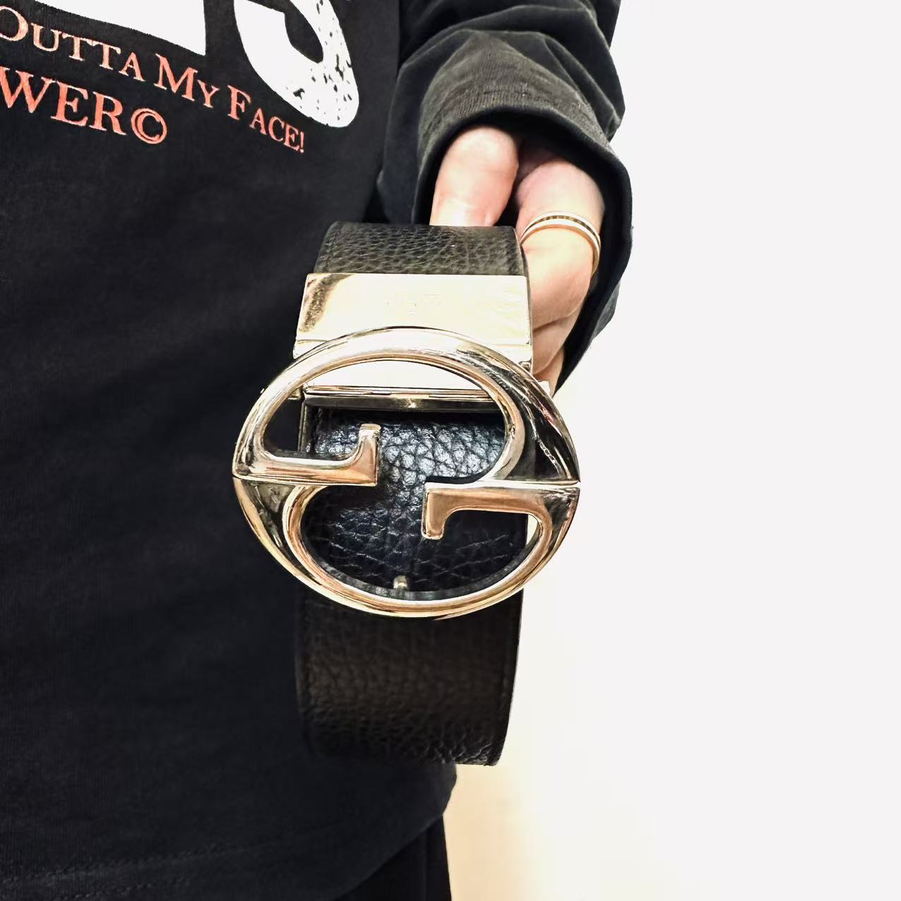 95新 GUCCI/古驰 古驰腰带 2506260610