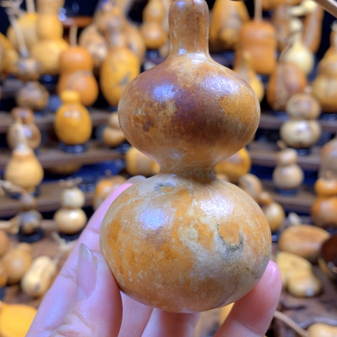 蓉***影精品花皮八宝葫芦花皮