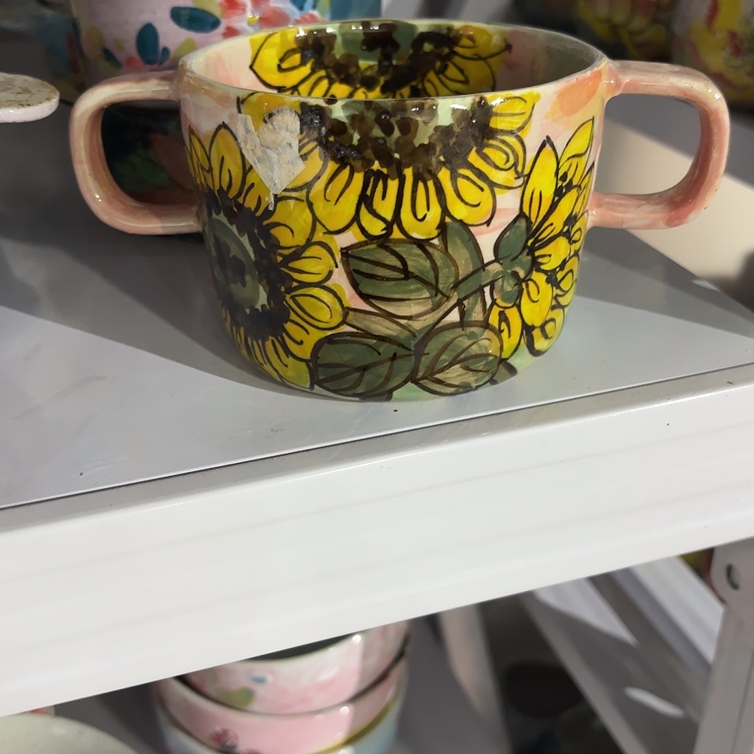 瓷片你要好好休息噢勒