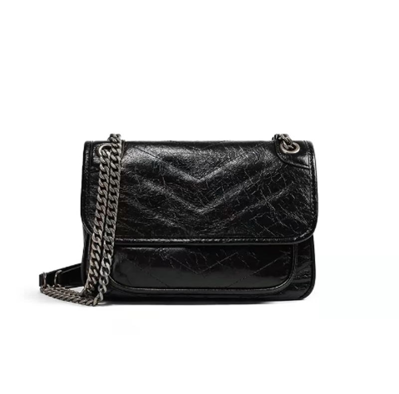 包包【Y051-100】2025年夏季新款时尚单肩斜挎包