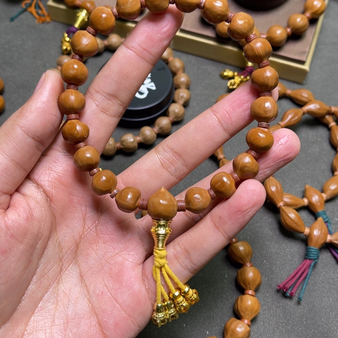 1***2橄榄核手串/手链1.1蜜桃臀