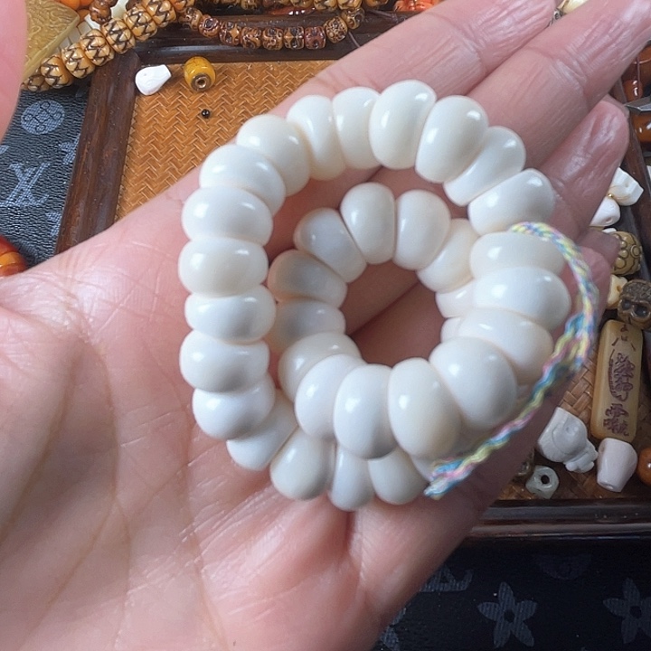 鹿骨手串/手链楽驼骨驼骨120，打包打包打包