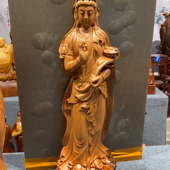 花梨木类驱花梨木木质